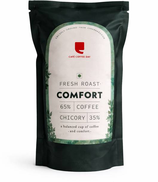 Caf Coffee Day Comfort (65% Coffee 35% Chicory) Premiu...