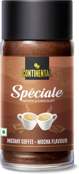 Continental Speciale Mocha Flavored Coffee Medium Roa...
