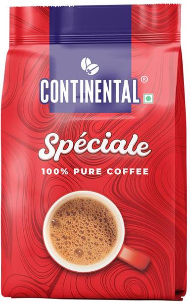CONTINENTAL Speciale Pouch Instant Coffee