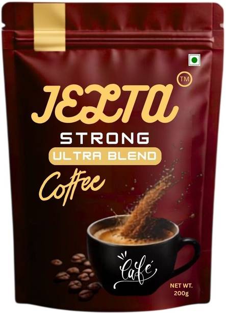 Jelta INSTANT COFFEE