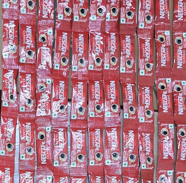 Nescafe CLASSIC STICK PACK SACHET Instant Coffee