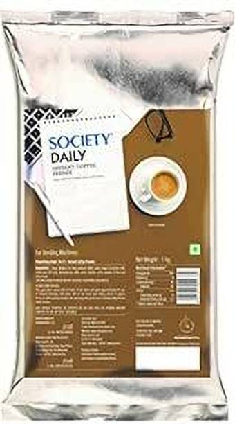 Society Daily Coffee premix Instant Coffee