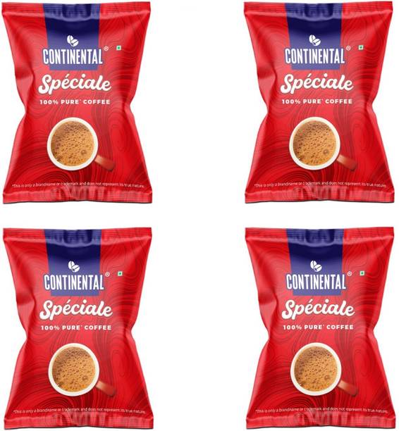 Continental Coffee SPECIALE Instant Coffee
