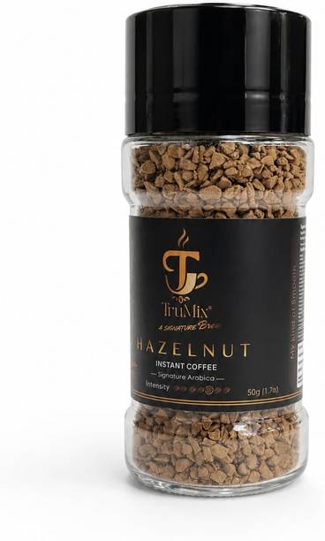 trumix A Signature Brew Hazelnut Instant Coffee Instant Coffee