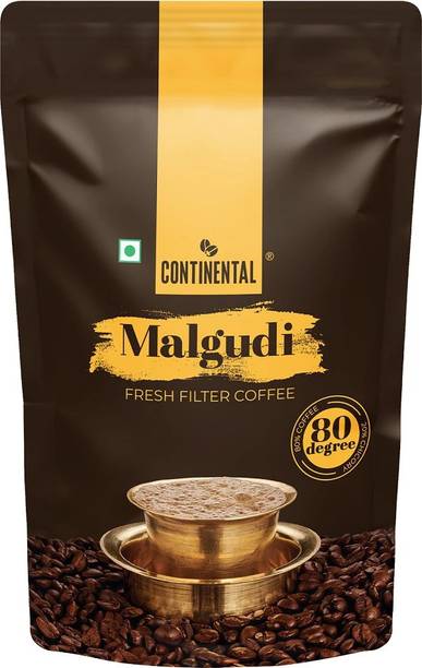 Continental MALGUDI MALGUDI 80/20 Filter Coffee