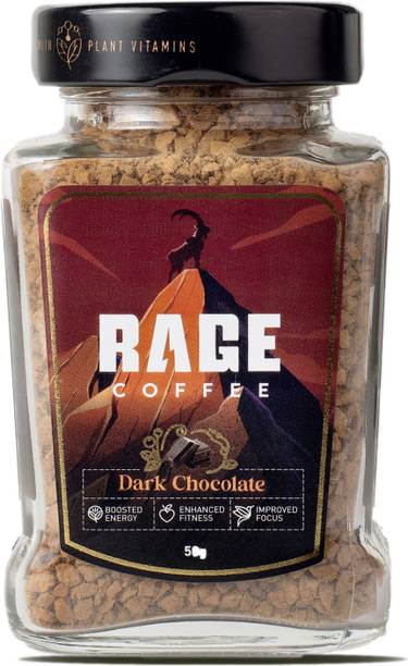RAGE Instant Coffee