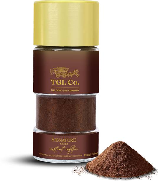 TGL Co. Signature Filter Instant Coffee