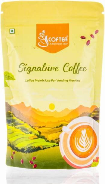 Coftea COFTEA_SIGNATURE_COFFEE250GM Instant Coffee
