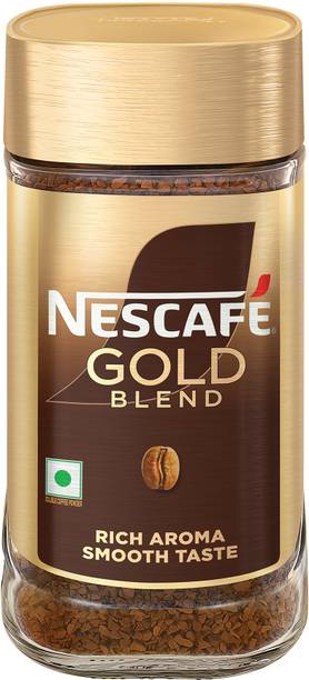 Nescafe Gold Blend Instant Coffee