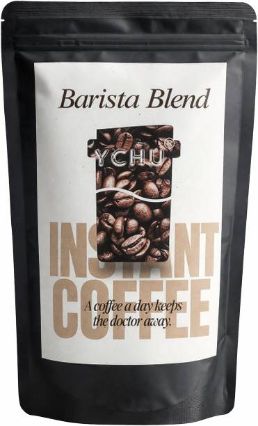 YCHU Barista Blend Strong Taste Rich Aroma Instant Coffee