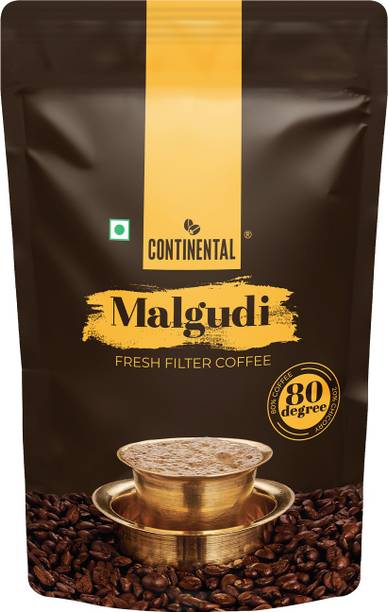 Continental MALGUDI 80/20 Filter Coffee