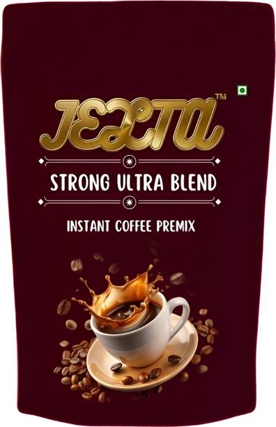 Jelta Strong Coffee Instant Coffee