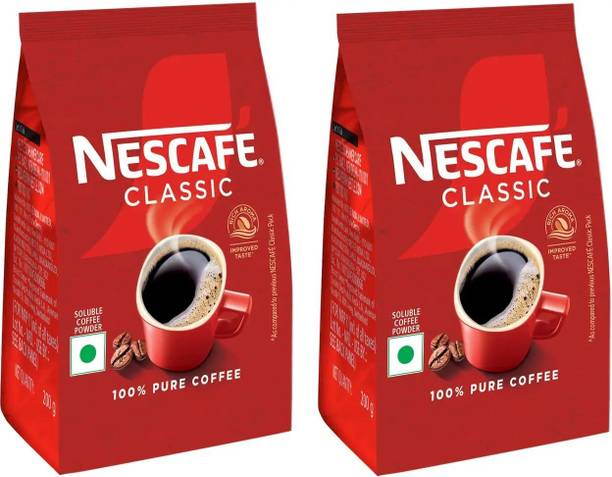 Nescafe Instant Coffee