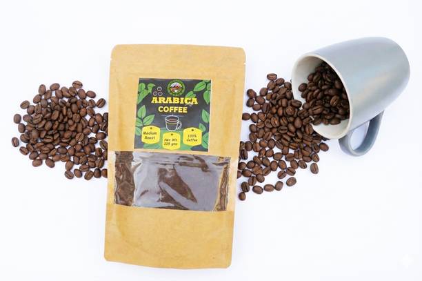 empress farms Arabica Coffee Powder I South Indian Filt...