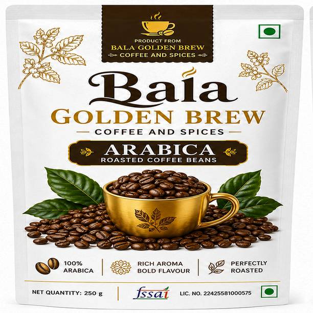 Bala Golden Brew Coffee Bala Golden Brew Filter Coffee Powder Filter Coffee