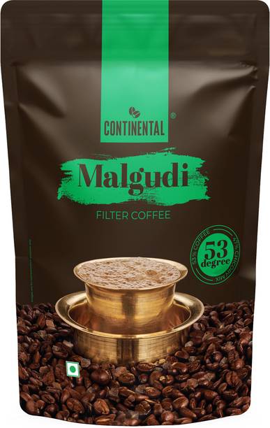 Continental MALGUDI 53/47 Filter Coffee