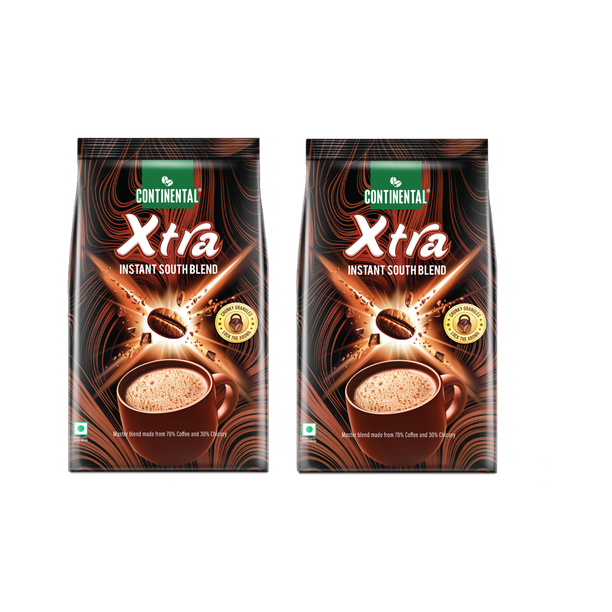 Continental XTRA Instant Coffee