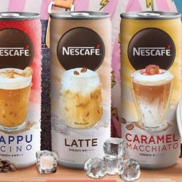 Nescafe COFFEE Instant Coffee