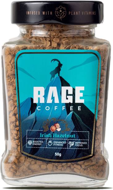 RAGE Irish Instant Coffee