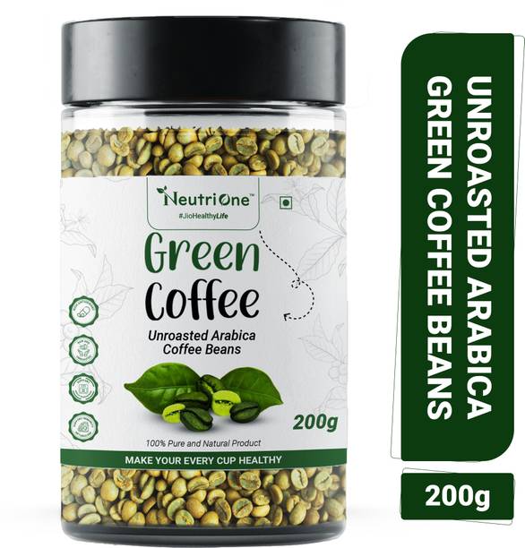 Organic Green Coffee Buy Organic Green Coffee online at Best Prices