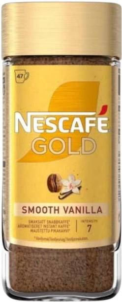 Nescafe Gold Blend 95g Roast & Ground Coffee