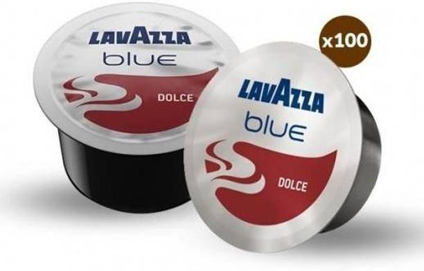 Lavazza Espresso Dolce Roast & Ground Coffee