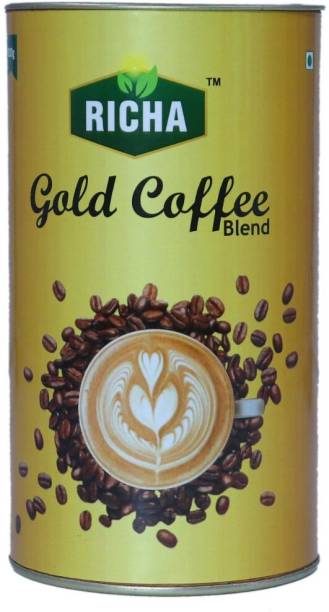 Richa Gold coffee Instant Coffee