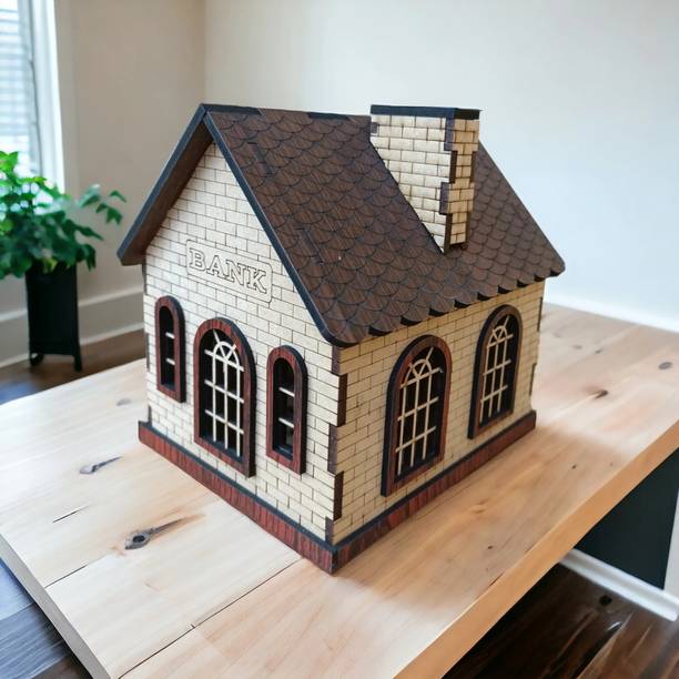 Blessaro PiggyBank Coin Bank