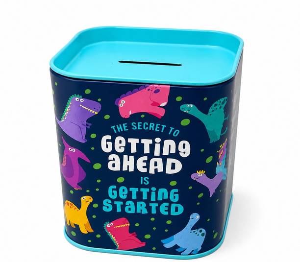 sasti Trendy money saving box Coin Bank