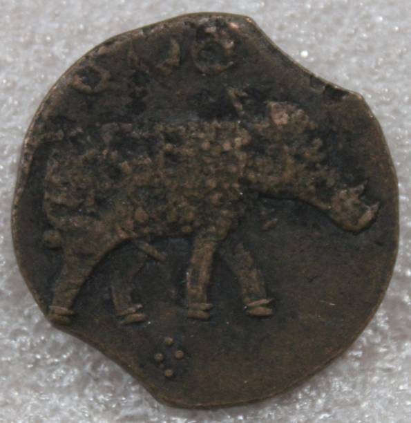 Eshop Ancient Period (Tipu Sultan) Collectible Old Rare Coin Medieval Coin Collection