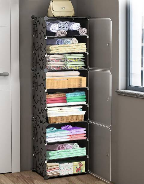 MEVIGO PC Collapsible Wardrobe