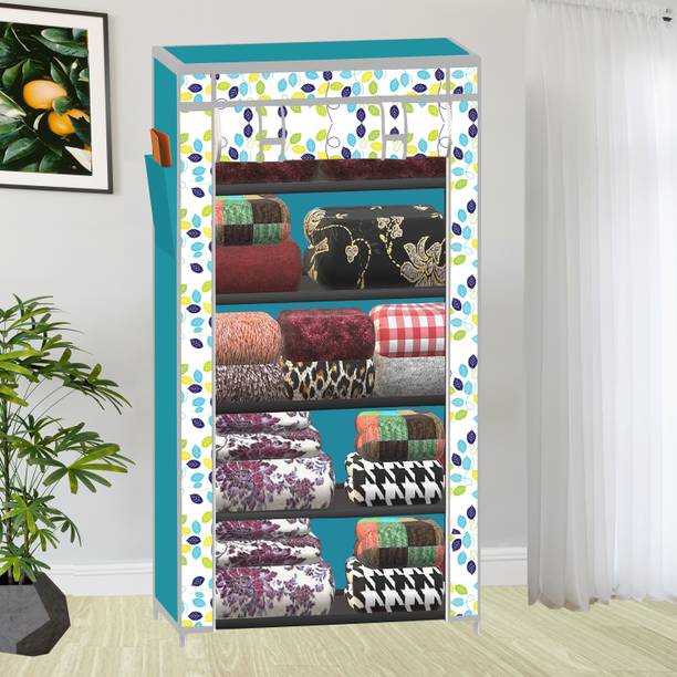 SPIRITED Unique collapsible wardrobe PP Collapsible Wardrobe