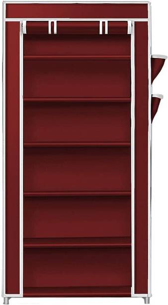 zenisco PP Collapsible Wardrobe