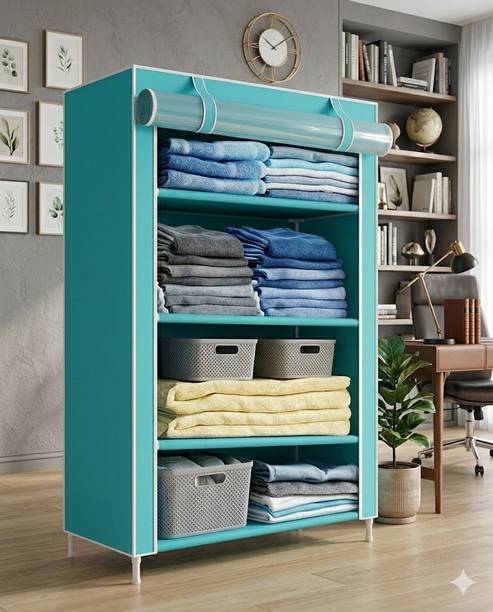 RAISSA PP Collapsible Wardrobe