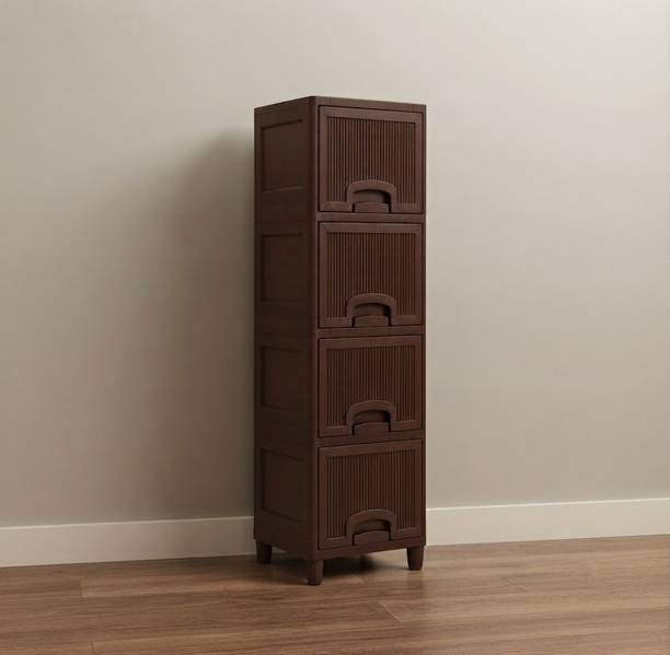 Scrub Daddy PP Collapsible Wardrobe