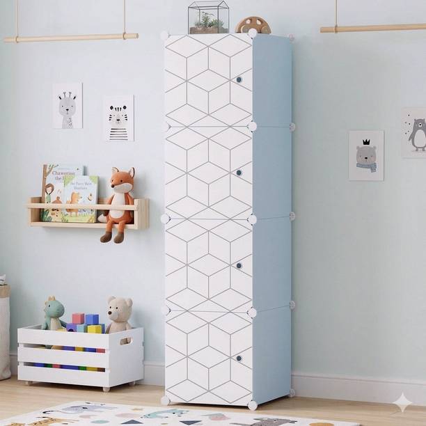 Furious3D PP Collapsible Wardrobe