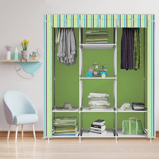 colcum Metal Almirah