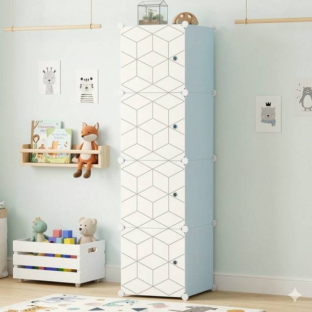 Furious3D PP Collapsible Wardrobe
