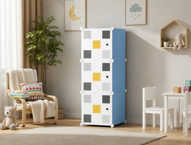 Opal PP Collapsible Wardrobe