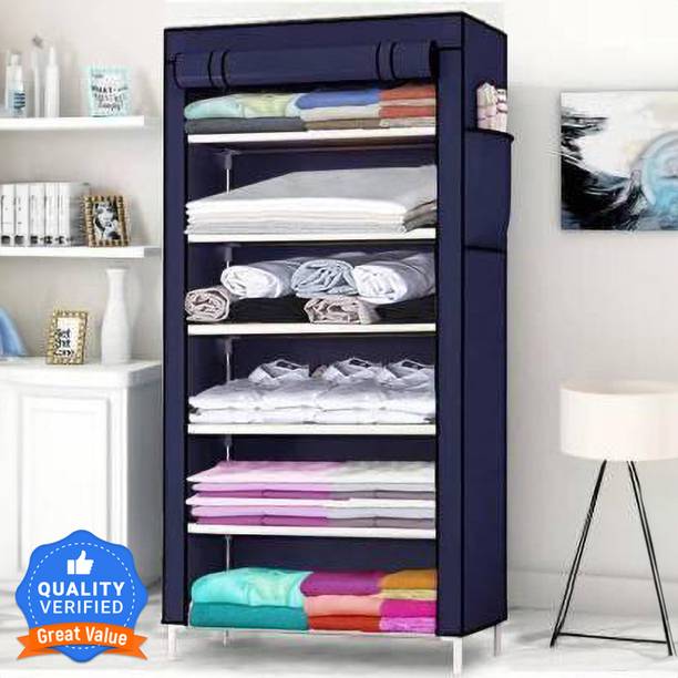 Flipkart Perfect Homes Studio Collapsible Wardrobes Buy Flipkart