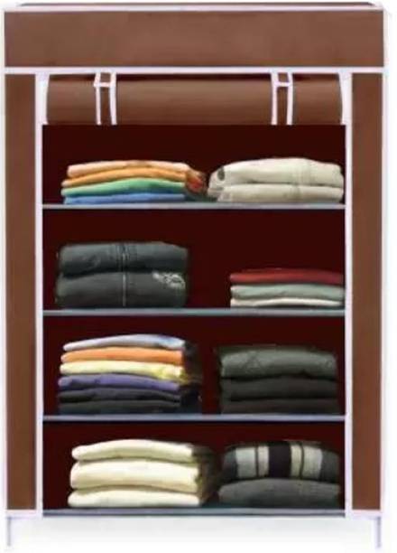 STEEZE Carbon Steel Collapsible Wardrobe