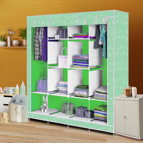 Hyypnos Metal Almirah