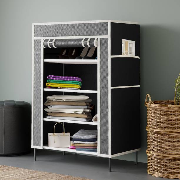 GTC PP Collapsible Wardrobe