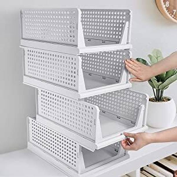 FURNOMIX PP Collapsible Wardrobe