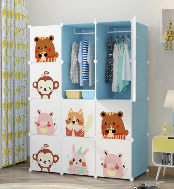 MEVIGO PC Collapsible Wardrobe