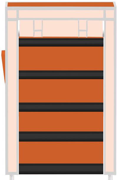 MEZIRE PP Collapsible Wardrobe