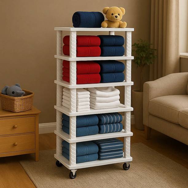 YouCopia PVC Collapsible Wardrobe