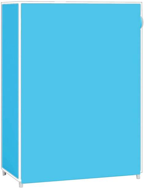 Gallaxy Advance Carbon Steel Collapsible Wardrobe