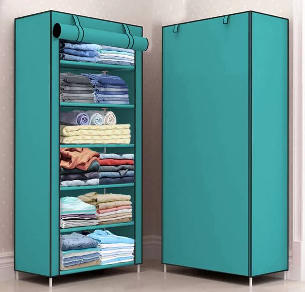 Zofiy PP Collapsible Wardrobe