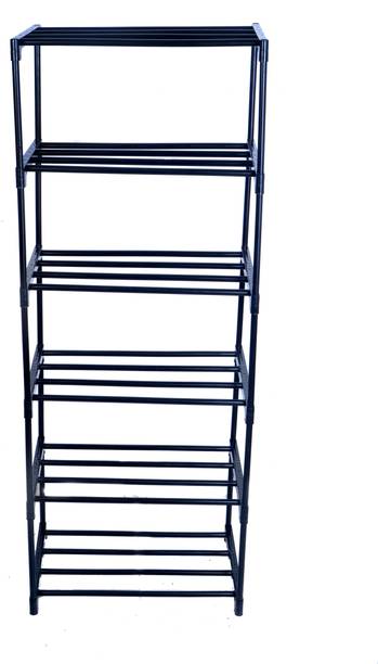 UkdiMukdi Metal Shoe Rack